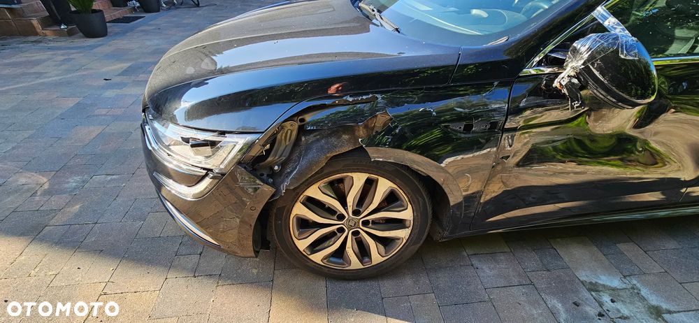Renault Talisman ENERGY dCi 160 EDC Business - 6