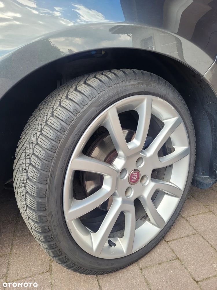 Fiat Bravo 1.4 16V Turbo Start&Stopp Sport - 5