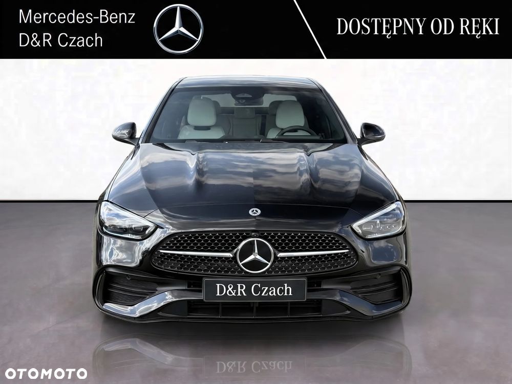 Mercedes-Benz C-Class 2026 photo 2