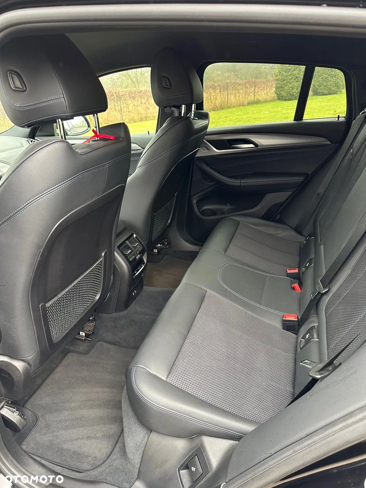BMW X4 xDrive30i M Sport sport - 21