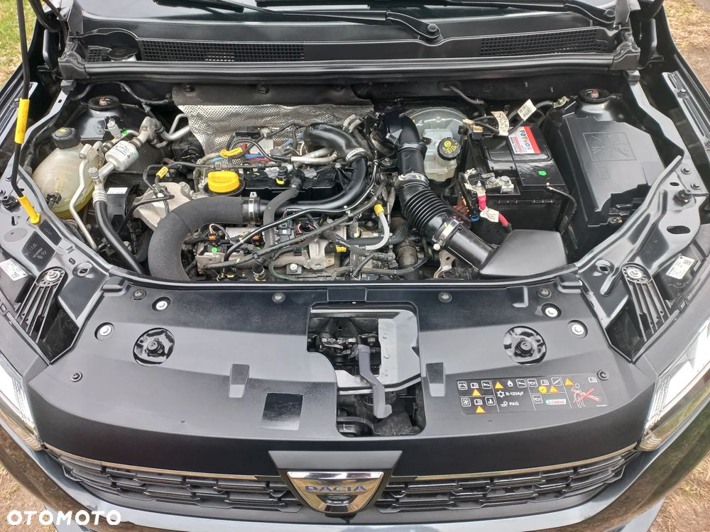 Dacia Sandero 1.0 TCe Expression - 21