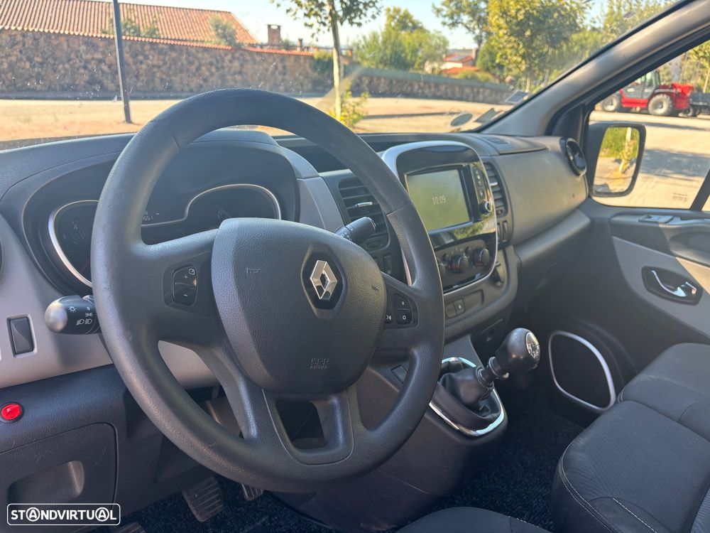 Renault Trafic - 3