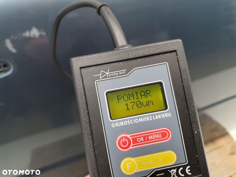 DRZWI PRAWY PRZÓD Volvo S80 II V70 III XC70 europa prawe przednie pasażera - 2