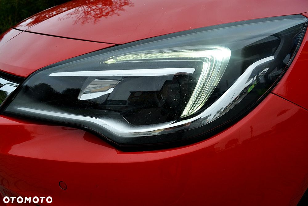 Opel Astra - 19