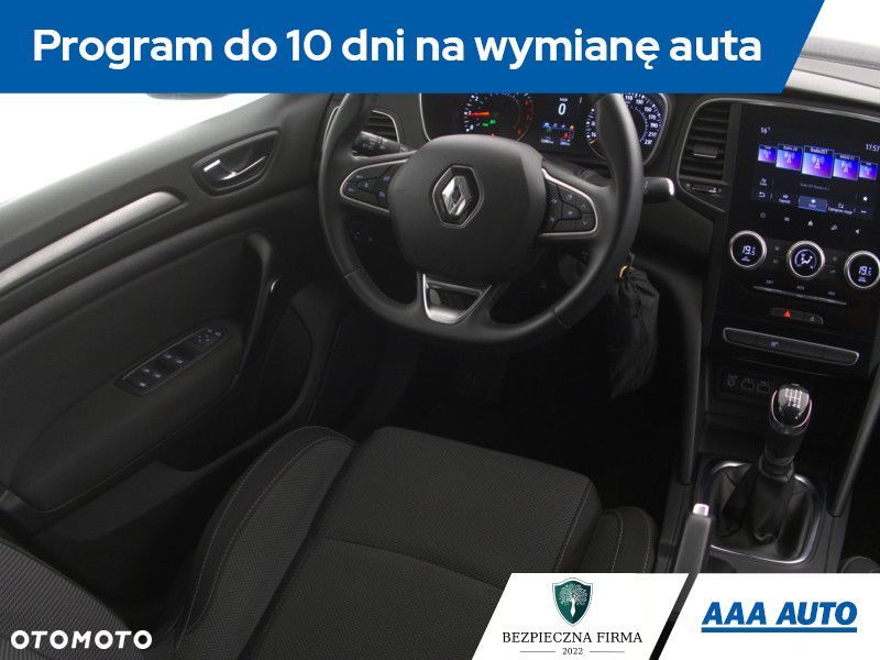 Renault Megane - 9