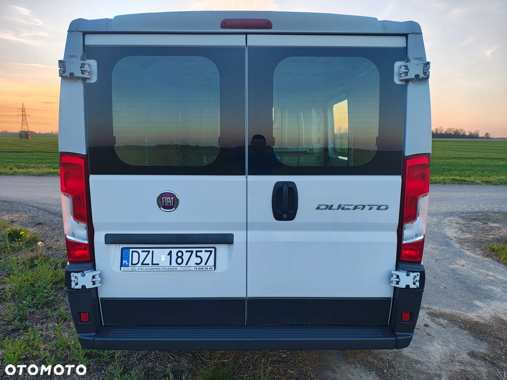Fiat Ducato - 11