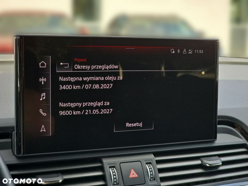 Audi Q5 Sportback 40 TDI mHEV Quattro Advanced S tronic - 26