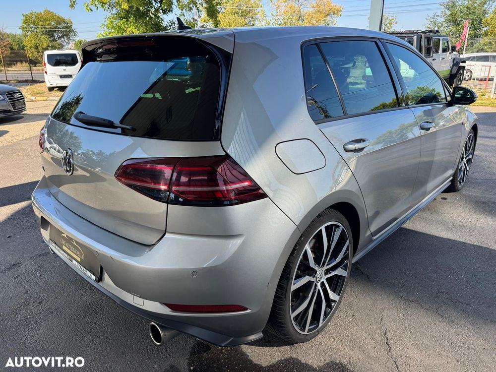Volkswagen Golf 2.0 TSI DSG GTI Performance - 15