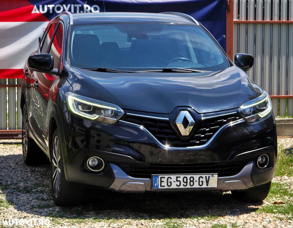 renault kadjar