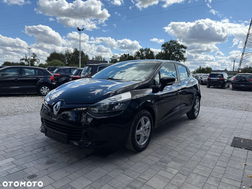 Renault Clio 1.2 16V 75 Collection - 14