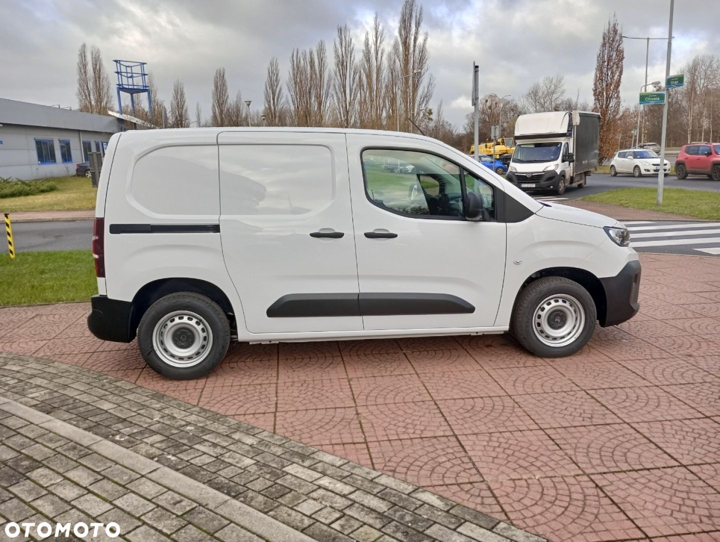 Citroën Berlingo - 8