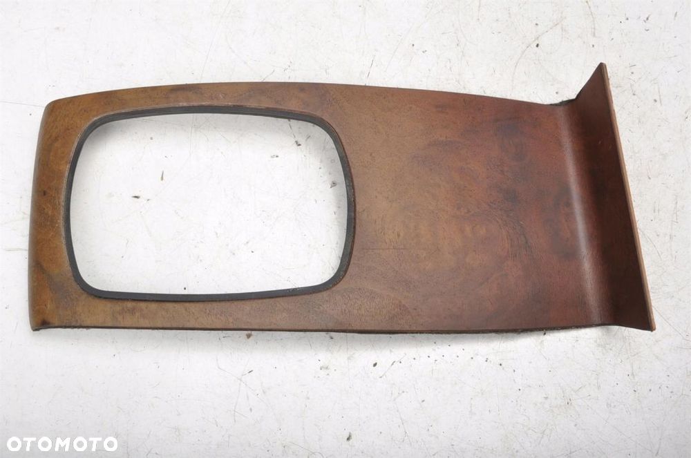 AUDI A6 C5 LISTWY KOMPLET DEKORY KOMPLET - 7