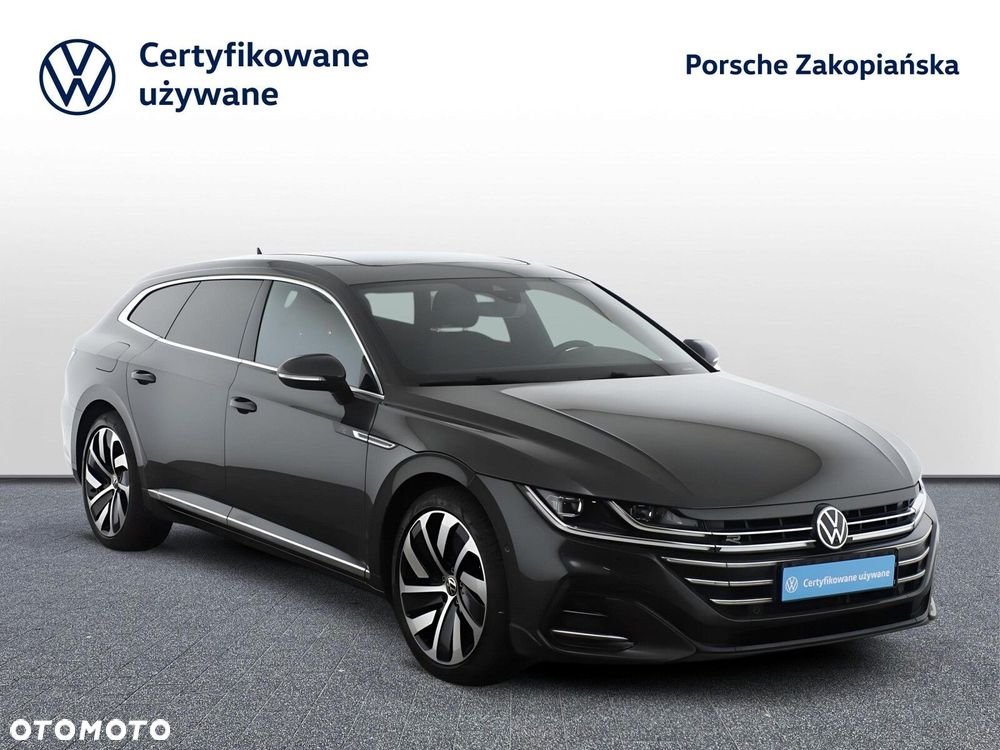 Volkswagen Arteon Shooting Brake 2.0 TDI 4Motion R-Line DSG - 8