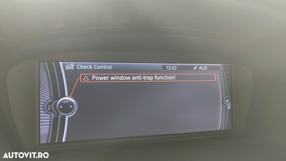 BMW Seria 5 - 6
