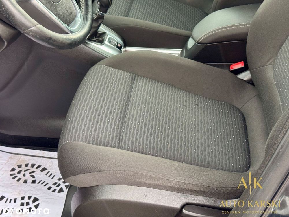 Opel Meriva - 20