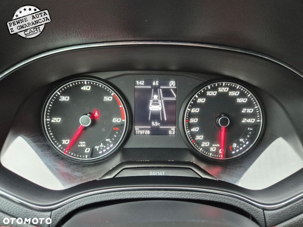 Seat Arona - 34