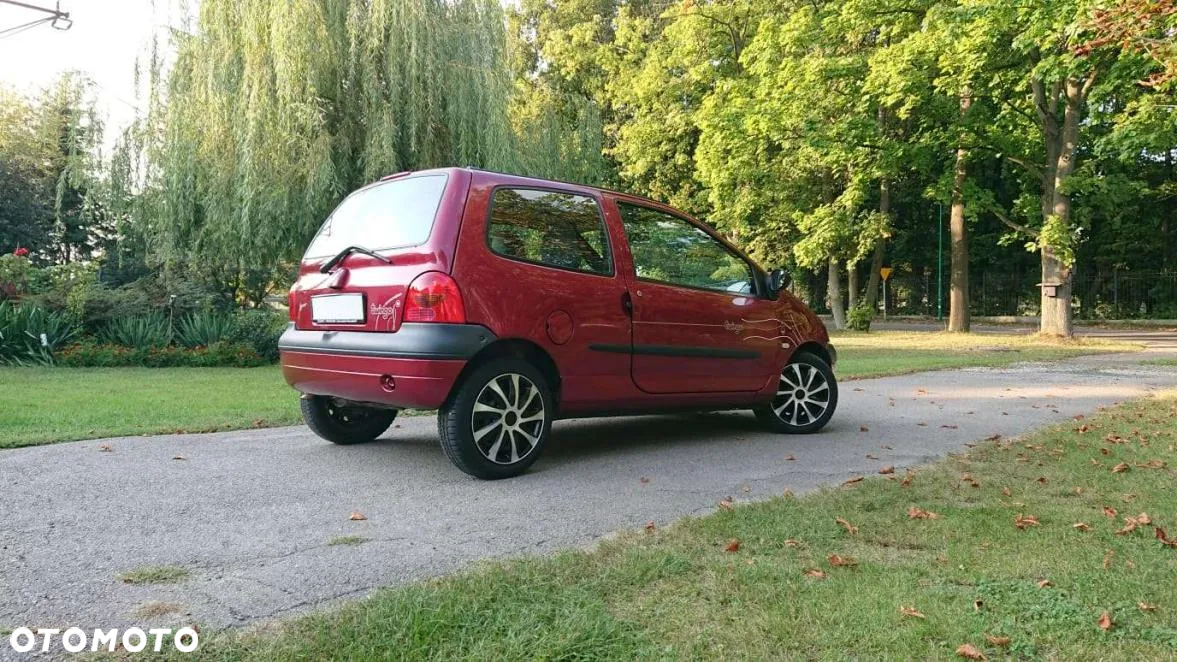 Renault Twingo 1.2 Expression - 7
