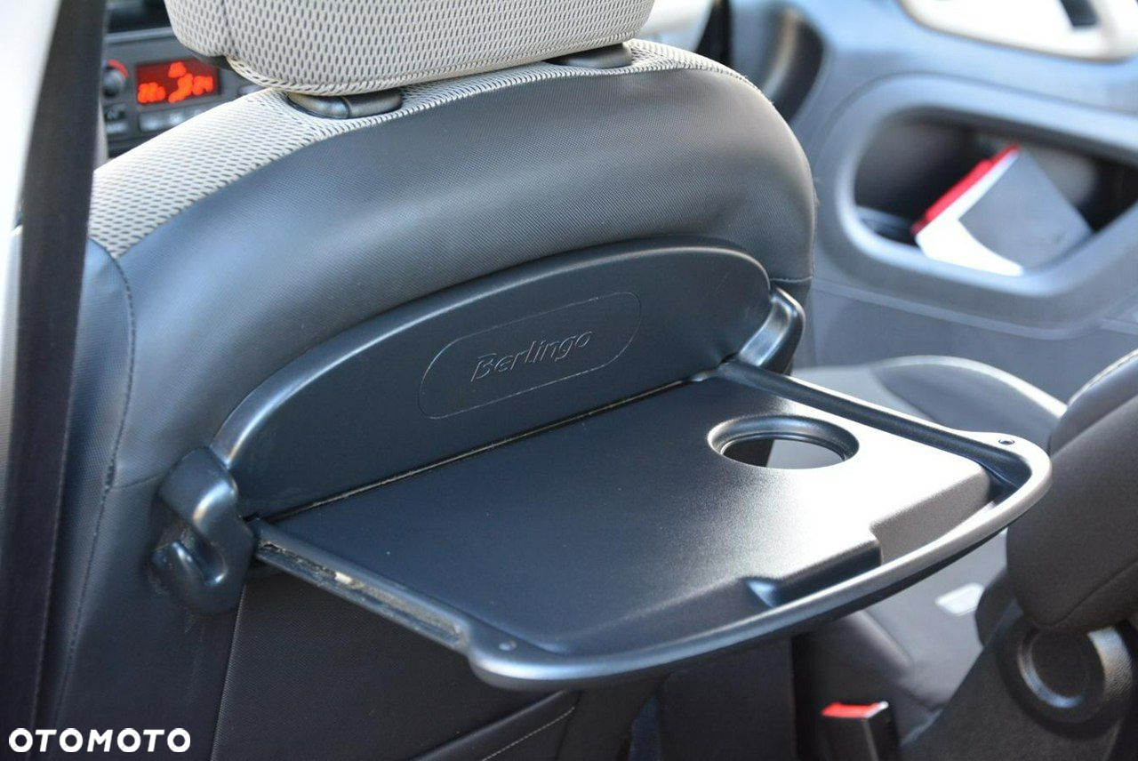 Citroën Berlingo Multispace HDi 115 FAP XTR - 29