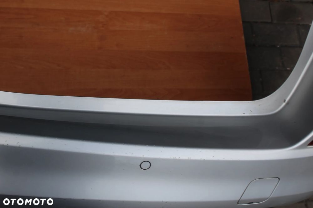 ZDERZAK TYŁ TYLNY OPEL ASTRA J KOMBI Z176 PDC PRZED LIFT ORYGINAŁ KOMPLETNY - 20