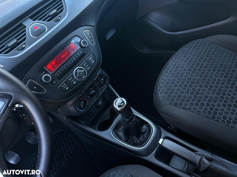 Opel Corsa - 11