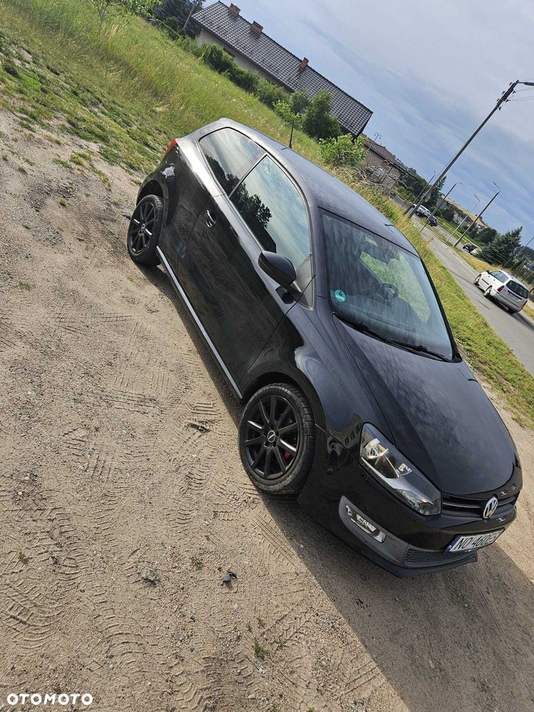 Volkswagen Polo - 3