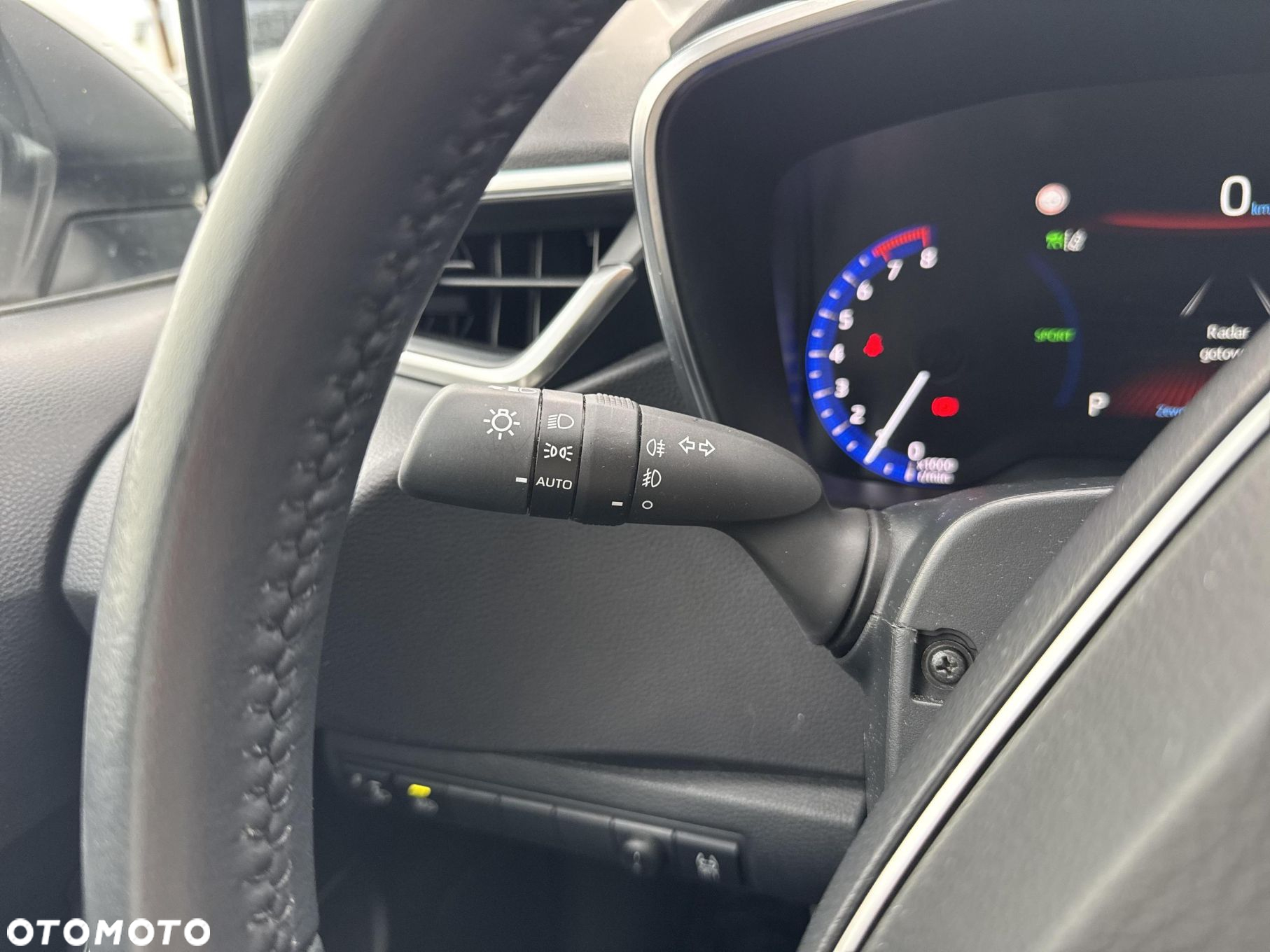 Toyota Corolla 1.5 Comfort MS - 16