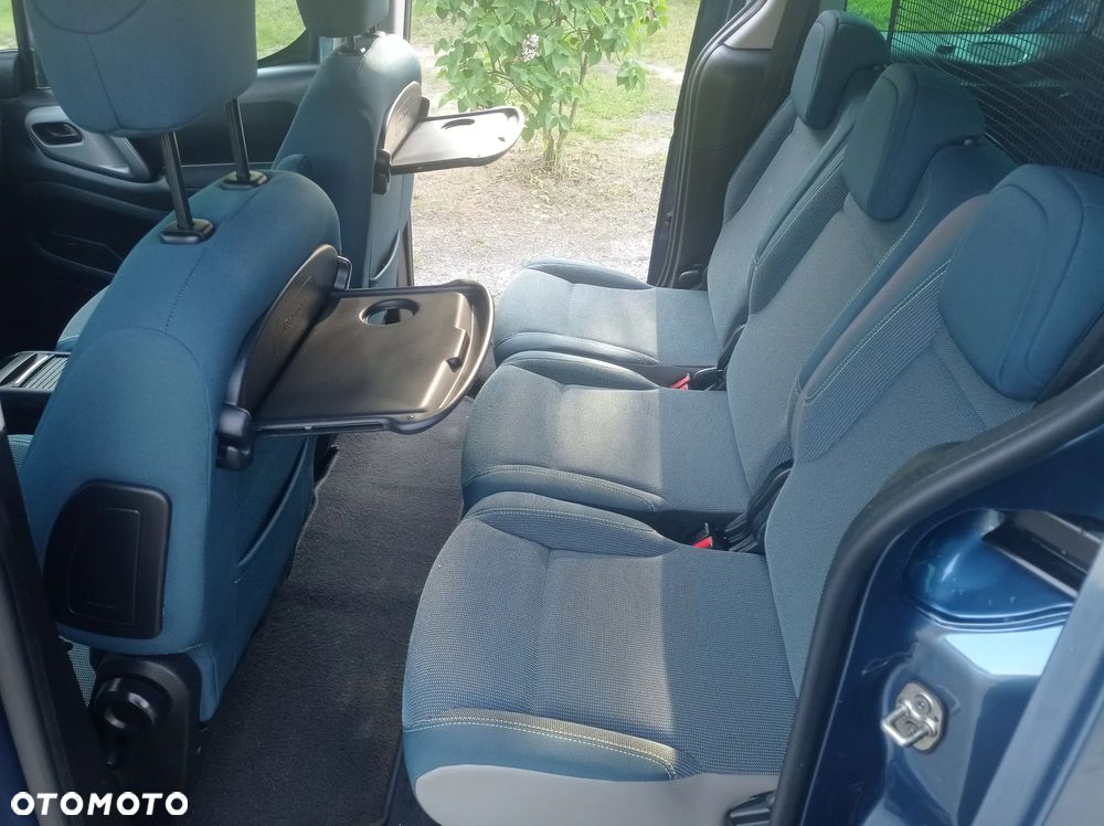 Citroën Berlingo - 21