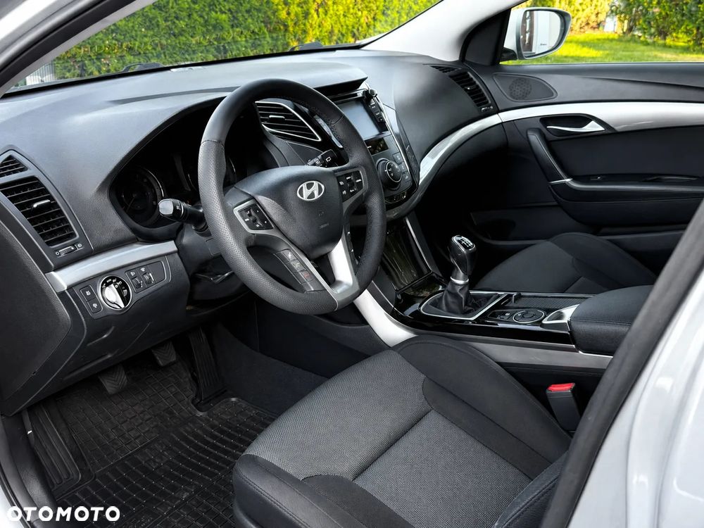 Hyundai i40 i40cw 1.6 5 Star Edition - 7