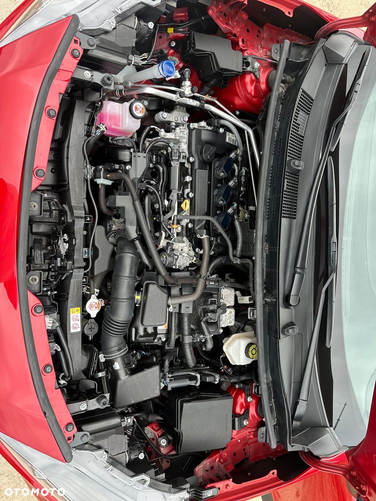 Toyota Yaris Cross Hybrid 1.5 Style - 16