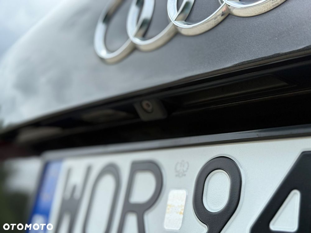 Audi Q7 - 15