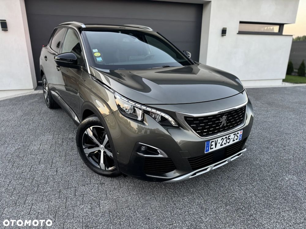 Peugeot 3008 - 10