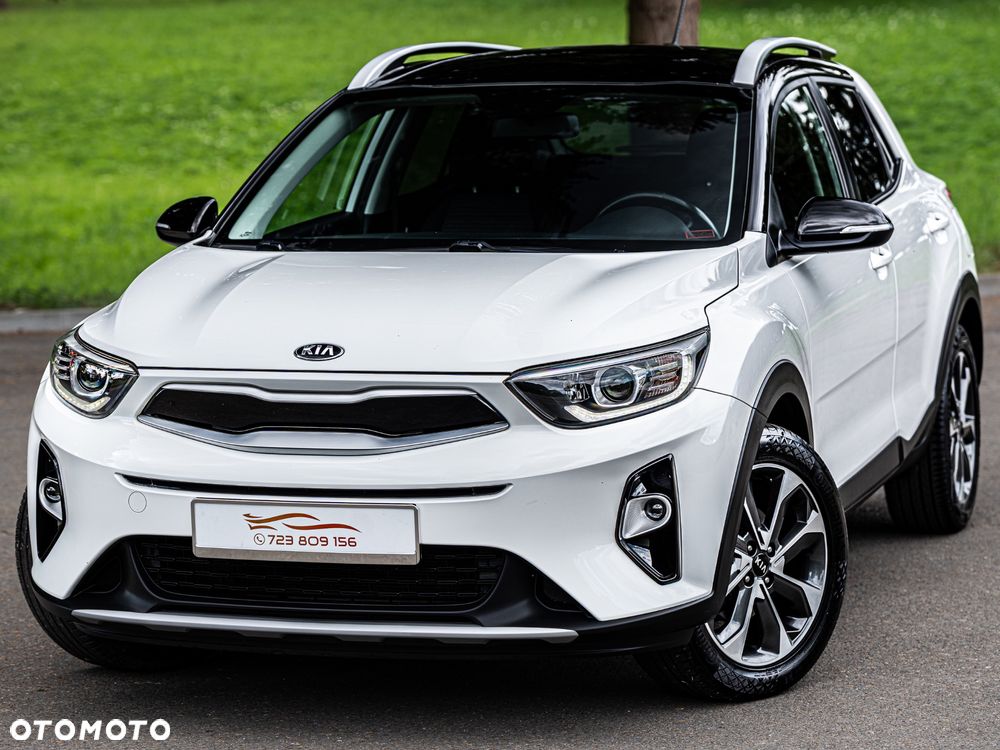 Kia Stonic 1.4 XL - 2