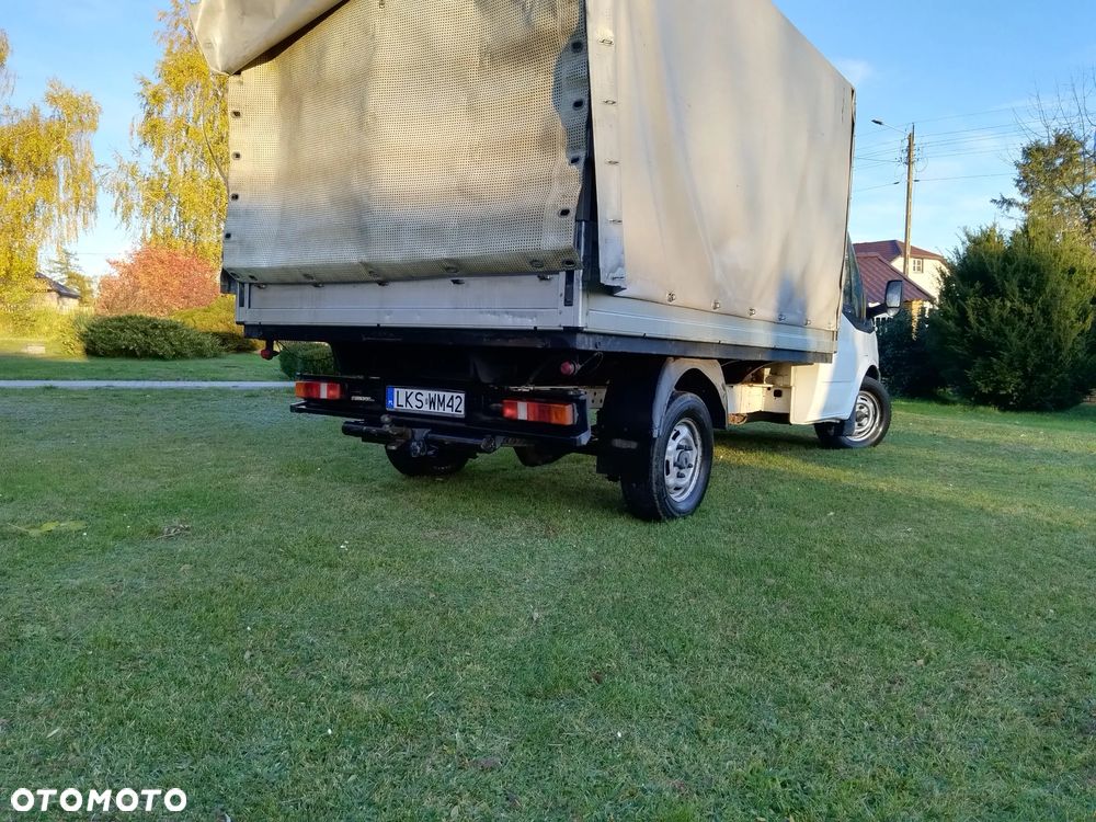 Ford Transit - 5