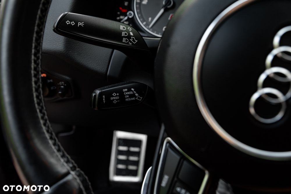Audi SQ5 3.0 TDI Quattro Tiptronic - 38