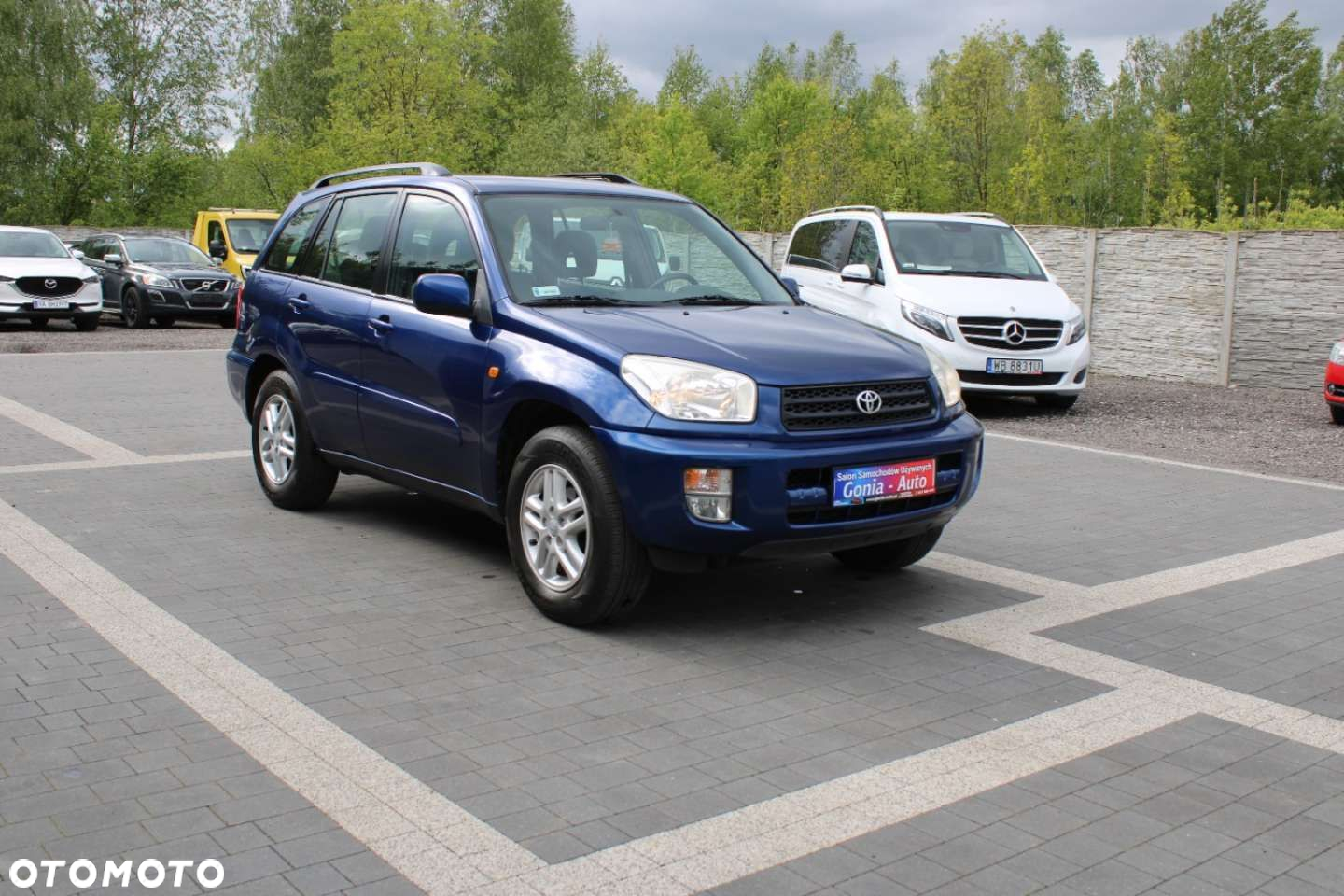 Toyota RAV4 - 15