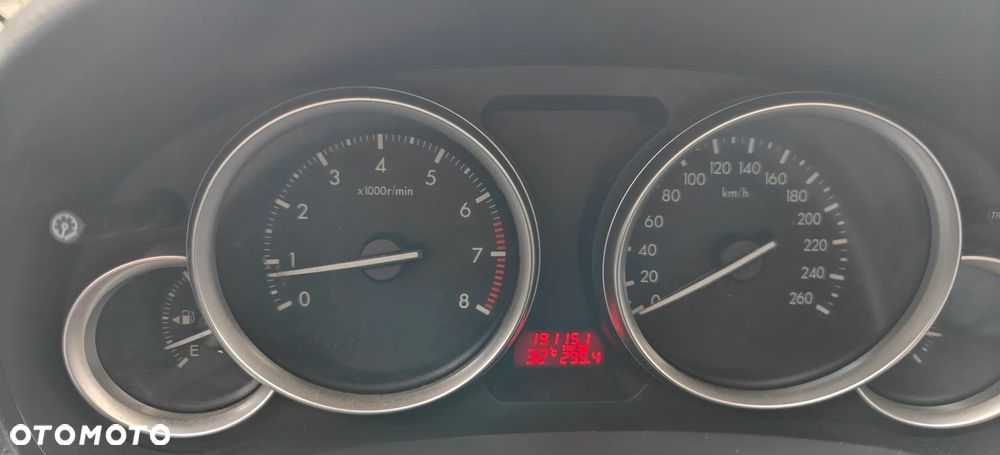Mazda 6 - 5