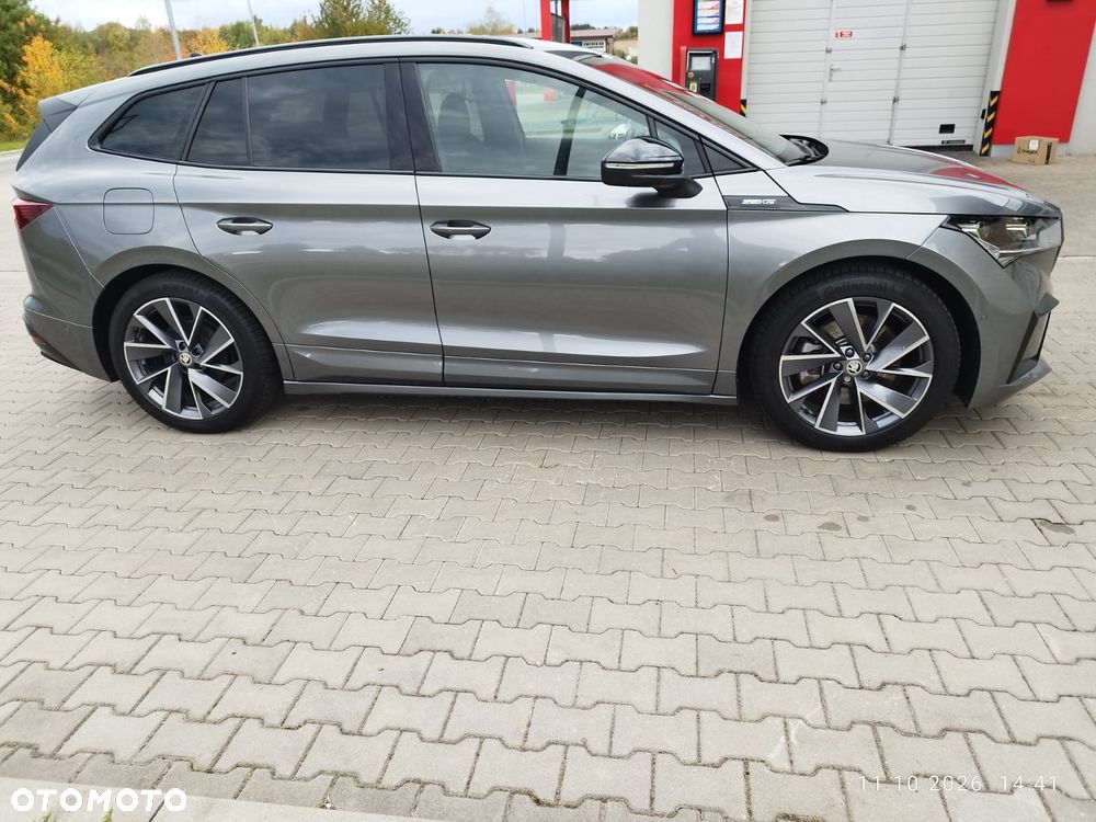 Skoda Enyaq - 17