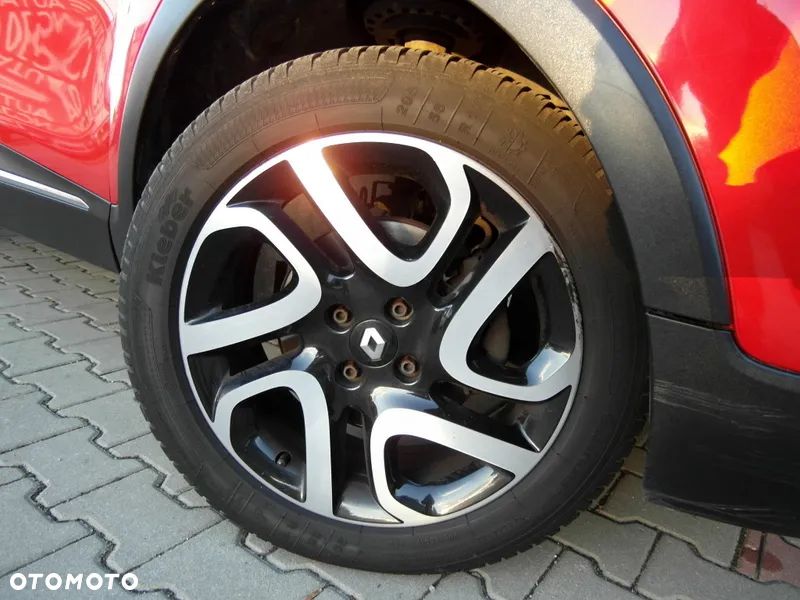 Renault Captur 1.2 Energy TCe Intens EDC EU6 - 38