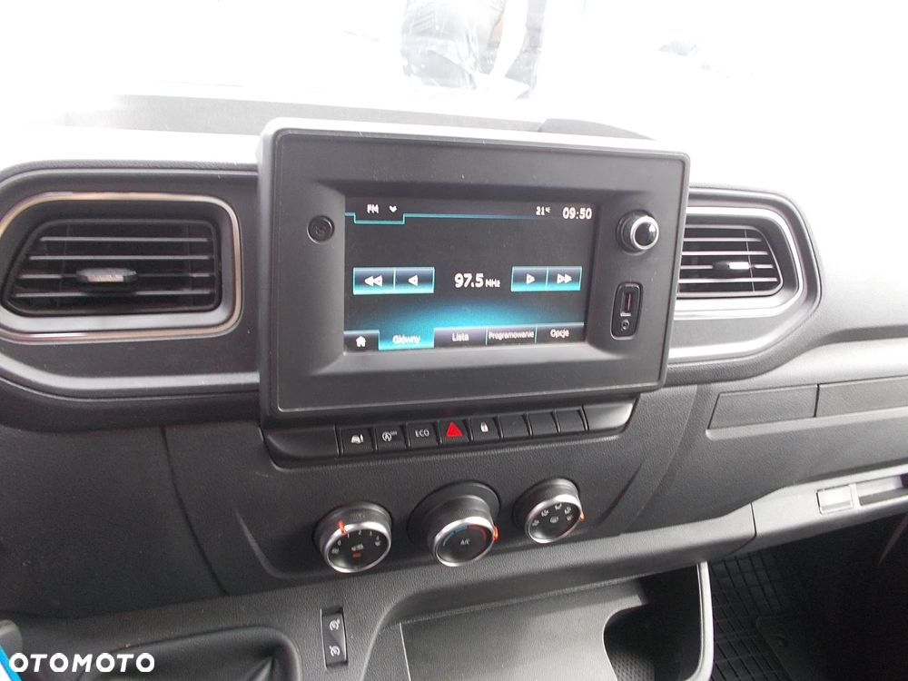 Renault Master - 22