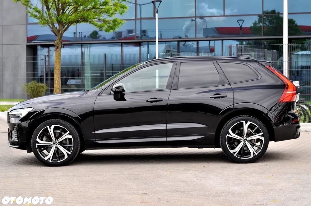Volvo XC 60 B4 B Geartronic RDesign - 16