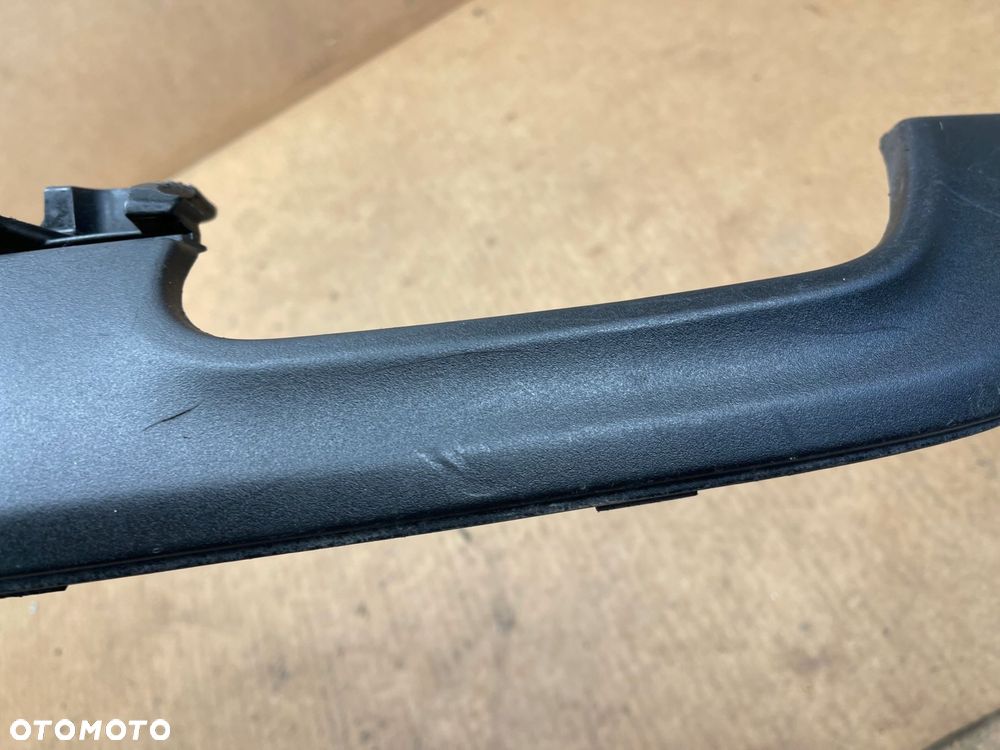 MERCEDES CLS 218 AMG SPOILER ZDERZAKA LISTWA TYŁ A2188854925 - 11
