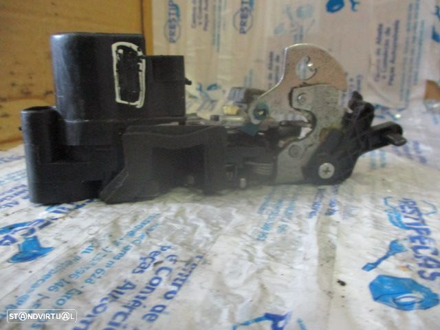 Fecho FEC3448 CHEVROLET AVEO 2007 TE 2 PINOS - 4