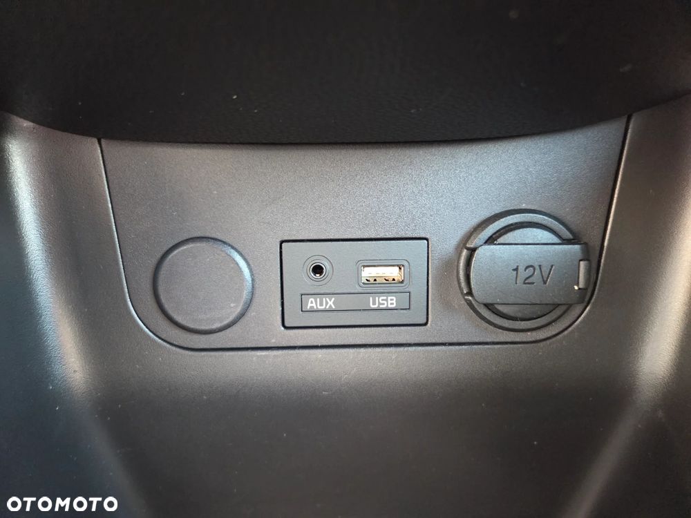 Kia Picanto 1.0 Dream-Team Edition - 29