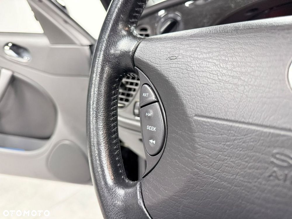 Saab 9-3 SE 2.0 LPT - 33