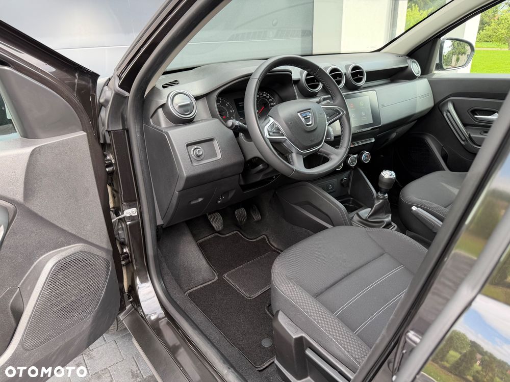Dacia Duster 1.0 TCe Comfort - 7