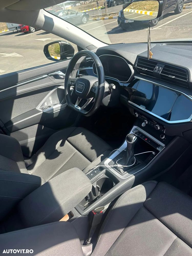 Audi Q3 2.0 35 TDI S tronic - 14
