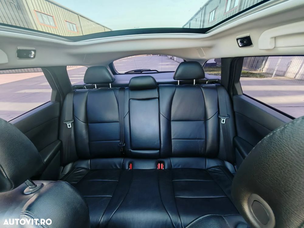 Peugeot 508 SW e-HDi FAP 115 EGS6 Active - 13