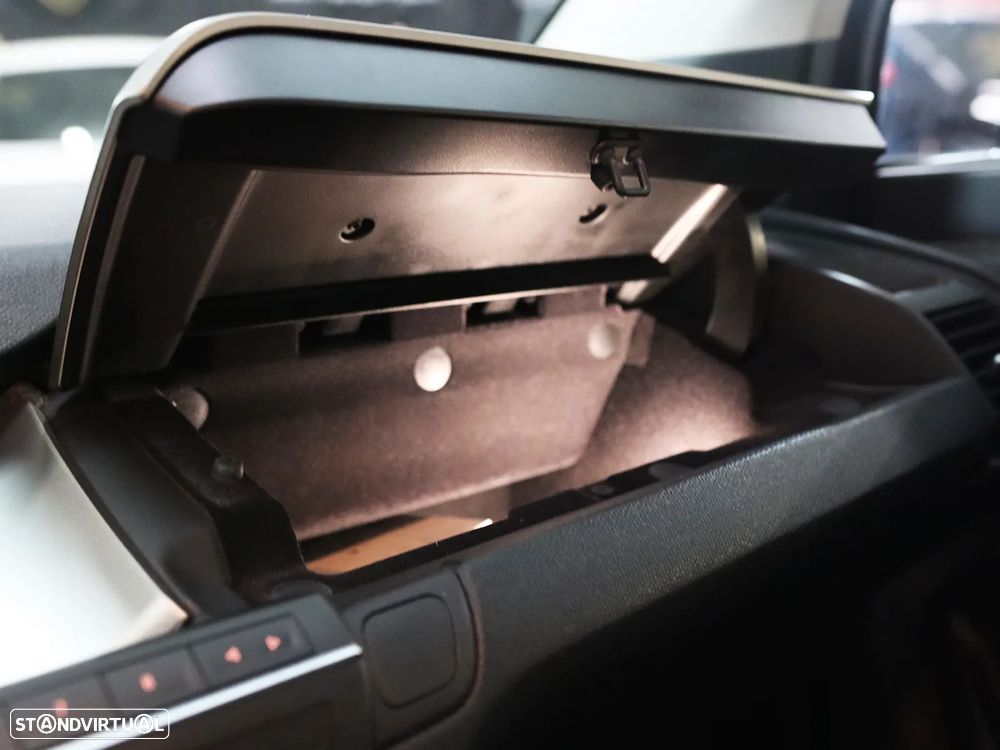 BMW i3 s 120Ah - 29