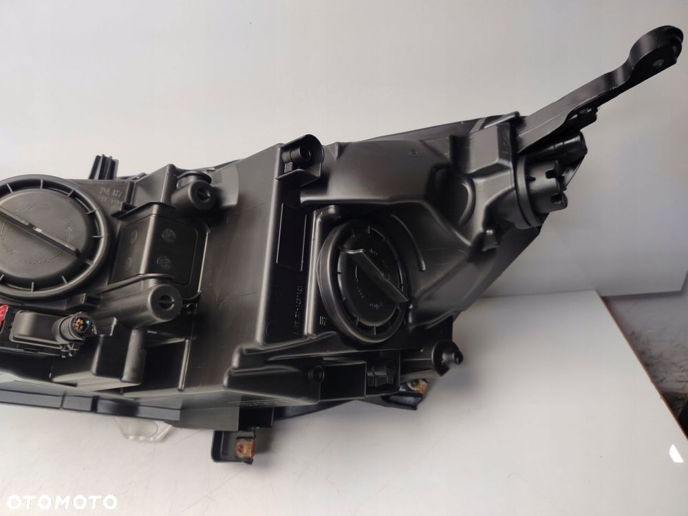 opel astra j lift 12r- reflektor lampa prawy przód prawa przednia - 11