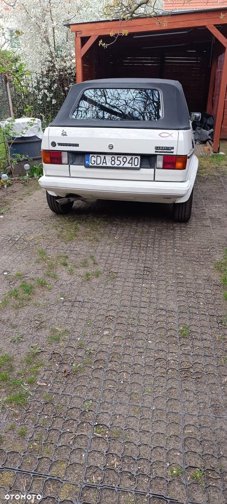 Volkswagen Golf - 4